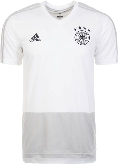 Adidas DFB Trainingstrikot WM 2018 